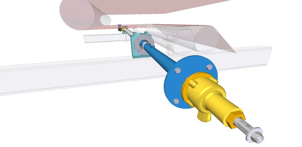 01 rinceur double tube