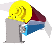 02 rouleau externe